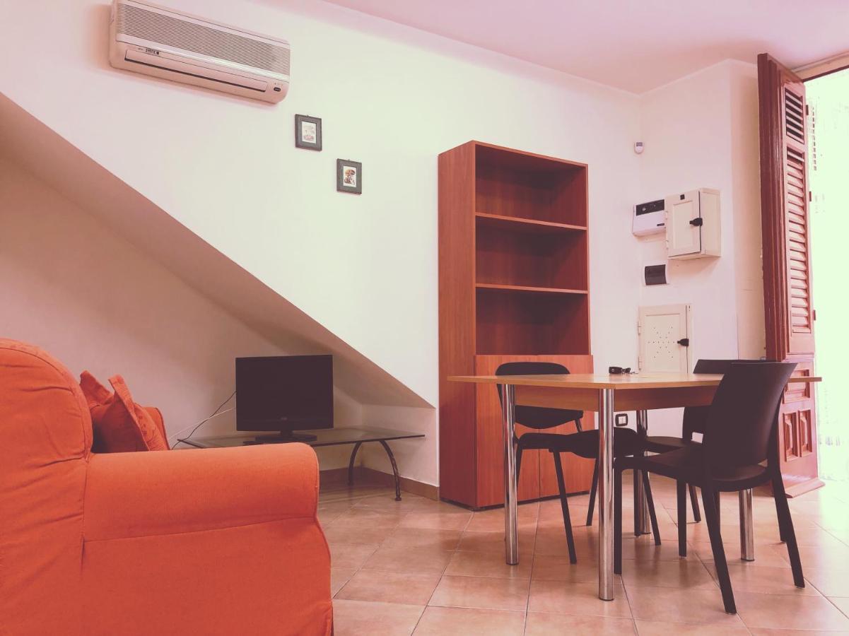 Casa Adriana Apartment Bagheria Exterior foto