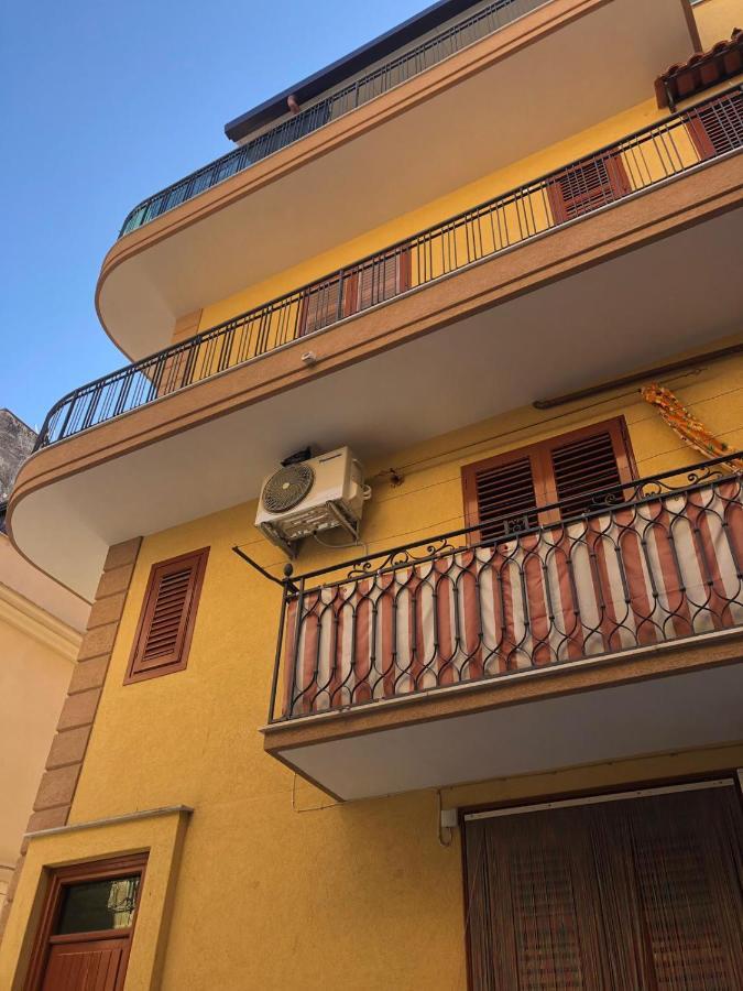 Casa Adriana Apartment Bagheria Exterior foto